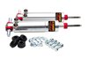 Smooth Body Custom Mount Dual Adjustable Shock - image 2