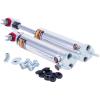 MUSTANG FRONT SMOOTH D-ADJ SHOCK KIT (2 INCLUDED) - image 1