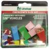 Emergency Fuse Kit OEM GM Fuses - image 1