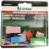 Emergency Fuse Kit OEM Ford Fuses - image 1