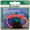 Inline Fuse Holder ATO Fuses - image 1