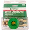 Anti-Theft Battery Master Switch - image 1