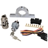 Tilt Column Installation Kit 1969 GM F-Body - image 1