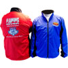Apparel Embroidered USA J - image 1
