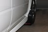 MF1URBLKRD Mud Flap Kit for 2002-2007 Subaru Impreza WRX/STI / 2002-2007 Subaru Impreza RS/2.5i - Red Logo - image 2