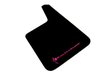 MF20BASBLK Mud Flap Kit for Universal Fit - Black Logo - image 3
