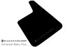 MF20BASRD Mud Flap Kit for Universal Fit - Red Logo - image 3