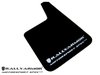 MF20MSURBKRD Mud Flap Kit for Universal Fit - Red Logo - image 3