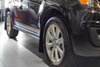 MF33URBLKRD Mud Flap Kit for 2010-2019 Mitsubishi Outlander Sport Outlander Sport/ASX/RVR - Red Logo - image 2