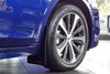 MF34URBLKRD Mud Flap Kit for 2015-2019 Subaru Legacy 2.5i, 2.5i Premium, 2.5i Limited, 3.6R Limited - Red Logo - image 2