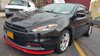 MF39URBLKWH Mud Flap Kit for 2013-2018 Dodge Dart SE, SXT, Aero, Limited, GT - White Logo - image 2