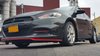 MF39URBLKWH Mud Flap Kit for 2013-2018 Dodge Dart SE, SXT, Aero, Limited, GT - White Logo - image 3