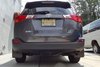 MF44URBLKRD Mud Flap Kit for 2016-2018 Toyota RAV4 - Red Logo - image 3