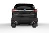 MF49URBLKRD Mud Flap Kit for 2018-2020 Subaru Ascent - Red Logo - image 4