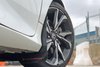 MF50URBLKWH Mud Flap Kit for 2016-2020 Honda Civic Sedan, Coupe - White Logo - image 4