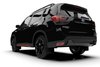 MF52URBLKOR Mud Flap Kit for 2019-2020 Subaru Forester - Orange Logo - image 2