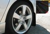 MF9URBLKSIL Mud Flap Kit for 2004-2009 Mazda 3 I/Mazdaspeed/S - Silver Logo - image 2