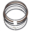 Single Gapless Max Seal Top Piston Ring - image 1