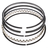M2 Tool Steel Gapless Rings 4.6000" Bore Size - image 1