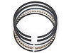 Classic Street Piston Ring Set Bore size: 4.400" - image 1