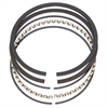Gapless Claimer Piston Ring Set - image 1