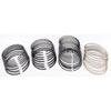 Classic Race Piston Ring Set Bore Size: 4.160" - image 2