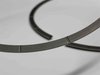 CR Classic Gas Ported Piston Ring Set 4.130 Bore - image 2