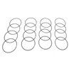 Classic Race Piston Ring Set 4.035 in. Bore - image 1