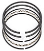 Classic Race Piston Ring Set Bore Size: 4.040" - image 1