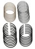 Classic Race Piston Ring Set 4.030 in. Bore - image 1