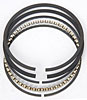 Classic Race Piston Ring Set - image 1