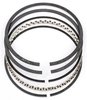 Classic Race Piston Ring Set Bore Size: 4.445" - image 1
