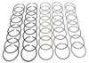 Classic Race Piston Ring Set 4.505 in. Bore Low Tension - image 1