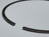 Classic Steel Gas Ported Piston Ring Set 4.005 Bore - image 3