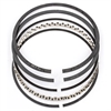Classic Race Piston Ring Set Bore Size: 4.185" - image 1