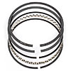 Conventional AP Piston Ring Set Bore Size: 4.130" - image 1