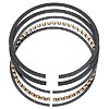 Conventional TNT Piston Ring Set Bore Size: 4.600" - image 1