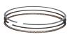 AP Plus Piston Ring Set 3.776 Bore - image 1