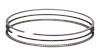 AP Plus Piston Ring Set 4.130 Bore - image 1