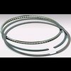 OE Quality Piston Ring Set Bore: 4.030" - image 1