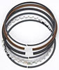Gapless Max Seal Piston Ring Set Oversize: .065" - image 1