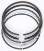 Gapless Max Seal Piston Ring Set Oversize: .035" - image 1