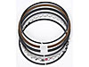 Gapless Max Seal Piston Ring Set - image 1