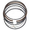 Gapless Max Seal Piston Ring Set Bore Size: 4.625" - image 1