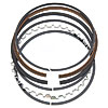 Gapless Max Seal Piston Ring Set Bore Size: 4.600" - image 1