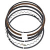 Gapless Max Seal Piston Ring Set Bore: 4.250" - image 1