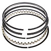 Gapless AP Seal Race Piston Ring Set Bore Size: 4.035" - image 1