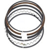 Gapless Max Seal Piston Ring Set Bore: 4.000" - image 1