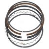 Gapless AP Seal Race Piston Ring Set Bore size: 4.567" - image 1