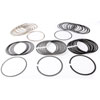 Gapless AP Seal Race Piston Ring Set Bore Size: 4.060" - image 2
